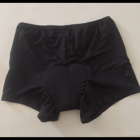 SOLD NWT 4ucycling Unisex 3D Padded Bike Underwear 3XL - Picture 2 of 5